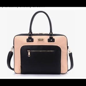 Sandy Lisa laptop bag